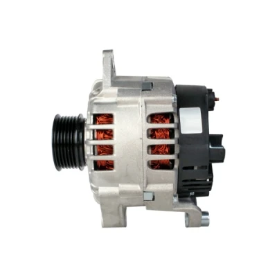Imagen de HELLA 8EL 012 426 361 Alternador 14V 90A FIAT: Ducato II Furgón, Bus, Camión de plataforma/Chasis, CITROËN: Jumper I Furgón