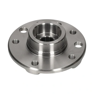 Imagen de FEBI BILSTEIN 194346 Buje de rueda 110mm sin cojinete Eje delantero, izquierda, derecha OPEL: Meriva A Monospace