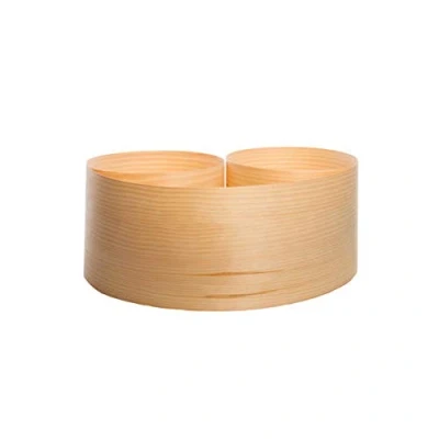 Imagen de Nordlinger Pro Chapado no encolado, madera de pino, 25 x 2,5 ml