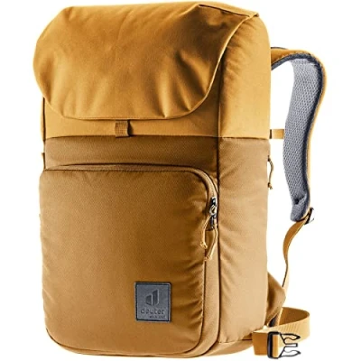 Imagen de Deuter UP Sydney Mochila de senderismo, Talla: One Size, Almond/cinnamon