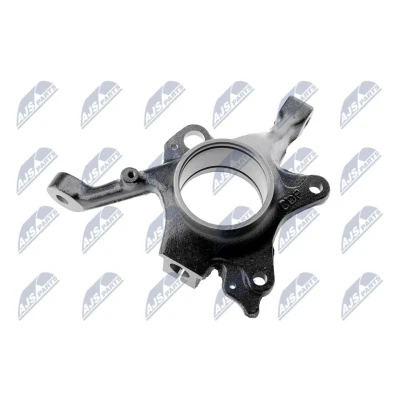 Imagen de NTY ZZP VW 004 Mangueta Eje delantero, derecha VOLKSWAGEN: Passat B3/B4 Variant, GOLF 2, 3, SEAT: TOLEDO 1, Ibiza 2 norauto, oscaro, mister auto