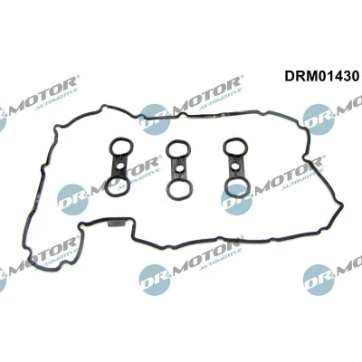 Imagen de DR.MOTOR AUTOMOTIVE DRM01430 Junta Tapa de Balancines BMW: 5 Berlina, 3 Coupé, Berlina