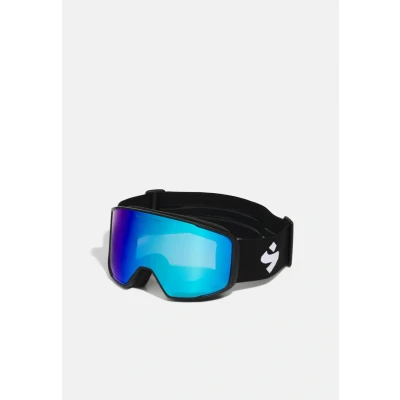 Imagen de Sweet Protection Boondock Rig Reflect Gafas de esquí, Talla: One Size, aquamarine/matte black/black