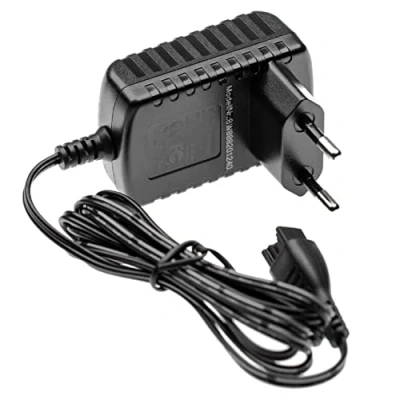 Imagen de vhbw Fuente alimentación compatible con Panasonic ER DGP65, DGP86, DGP84, DGP62, DGP74, DGP82 afeitadora eléctrica