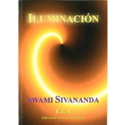 Imagen de Iluminacion (SWAMI SIVANANDA)