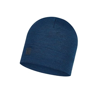 Imagen de Buff Solid Gorro, Talla: One Size, Blue