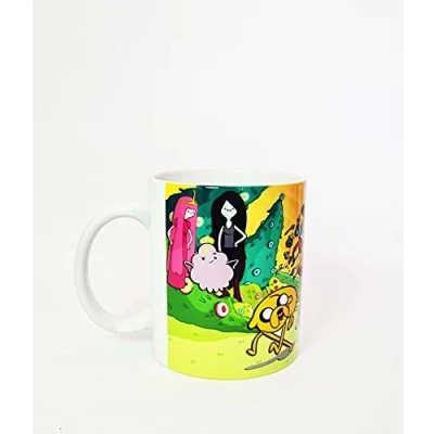 Imagen de TusPersonalizables.com Taza Hora de Aventuras