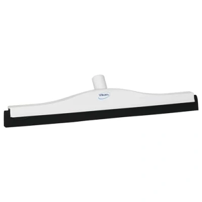 Imagen de Vikan Espuma Goma Polipropileno Marco Banco Fijo Cabeza Squeegee, 7753, blanco, 1