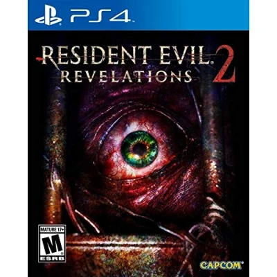 Imagen de Resident Evil: Revelations 2