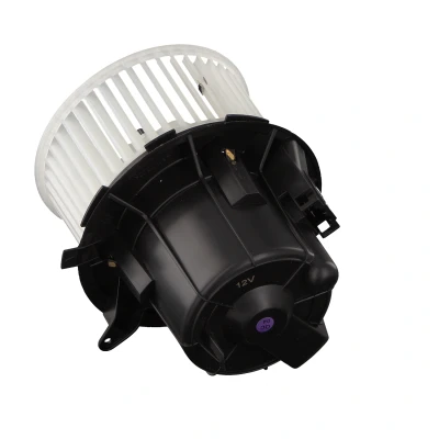 Imagen de FEBI BILSTEIN 108943 Ventilador de Calefacción con electromotor CITROËN: C3 II