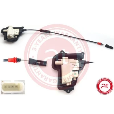 Imagen de Cerradura de puerta at autoteile germany at12735