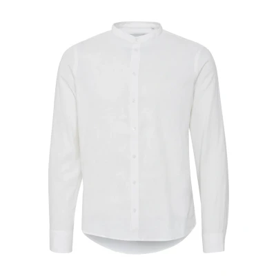 Imagen de Casual Friday Cfanton Camisa, Hombre, Talla: Large, Snow white