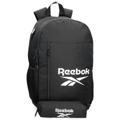 Imagen de Reebok Ashland Backpack Unisex Mochila, Talla: One Size, Black
