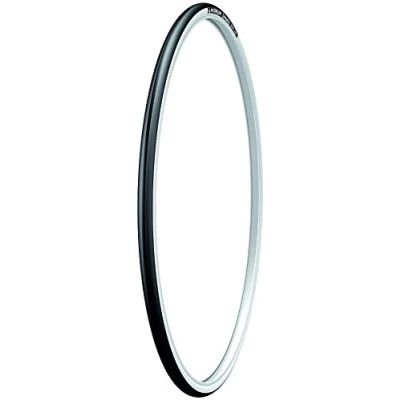 Imagen de Michelin Dynamic Sport Cubierta, Unisex, Blanco, 700 x 23
