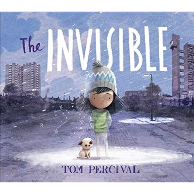 Imagen de The Invisible
