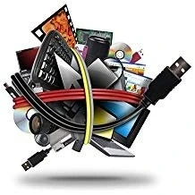 Imagen de Disco Duro Interno Ibm 600gb Sas 2.5&quot;&quot;