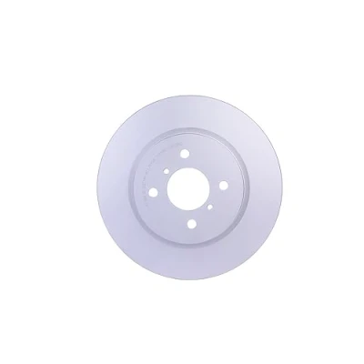 Imagen de HELLA PRO 8DD 355 119 471 Disco de freno 272 22 04/06 100 ventilación interna revestido sin perno sujeción rueda, buje rueda