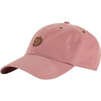Imagen de FJALLRAVEN 77357 300 Vidda Cap Hat Unisex Dusty Rose Tamaño L/XL