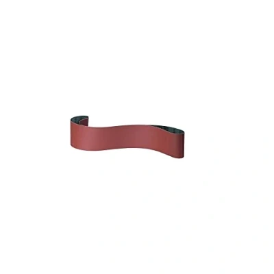 Imagen de Klingspor 4590 Bandas con Soporte de Tejido, CS 310 X, 50 mm x 2000 mm, 60 Grano, F4G Tipo Unión