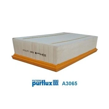 Imagen de Filtro de aire PURFLUX A3065