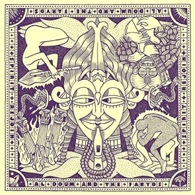 Imagen de Spirit Rejoin Vinilo