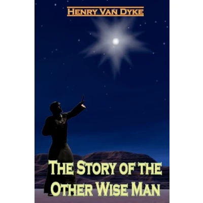 Imagen de The Story Of Other Wise Man