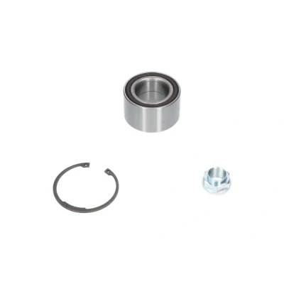 Imagen de KAVO PARTS WBK 2023 Juego de cojinete rueda Eje delantero con anillo sensor magnético incorporado 78 HONDA: CIVIC 8 Hatchback, 10