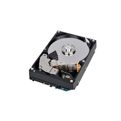 Imagen de TOSHIBA Discos Duros Marca Modelo MG Series Disco Duro 8 TB Interno 3.5&quot; SAS 12Gb/s 7200 RPM búfer: 256 MB