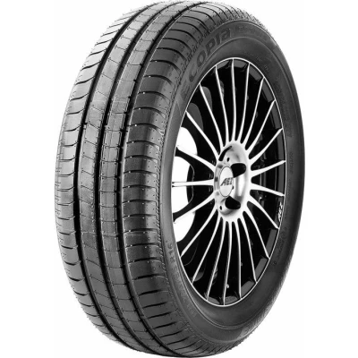 Imagen de Bridgestone Ecopia EP001S 185/65 R15 92V coche de turismo Neumáticos verano OPEL: Astra H GTC, Hatchback, Corsa E Hatchback