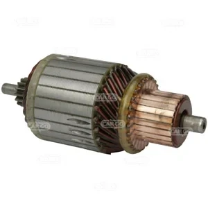 Imagen de HC Cargo F 032 235 662 Inducido, motor de arranque 12V