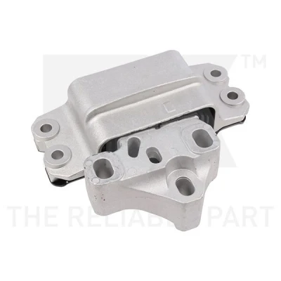 Imagen de NK 59747102 Soporte de motor delante Rodamiento caucho metal VOLKSWAGEN: Tiguan I, Sharan II, SEAT: Alhambra II