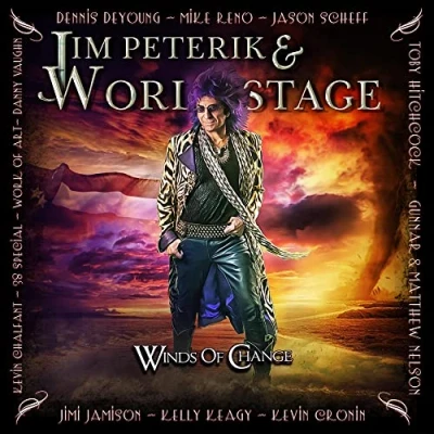 Imagen de Winds Of Change