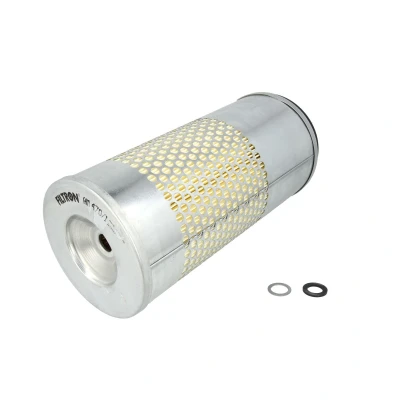Imagen de FILTRON AM 470/1 Filtro de aire 290 133 Cartucho filtrante LAND ROVER: Defender SUV, Range Rover 1, SUV Cabrio