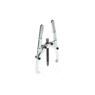 Imagen de GEDORE Extractor hasta 280 mm, Herramienta de extracción, Exterior, 2 patas, Para rodamientos rueda y bola, Discos, Fuerte, Profundidad variable 390 1.14/4