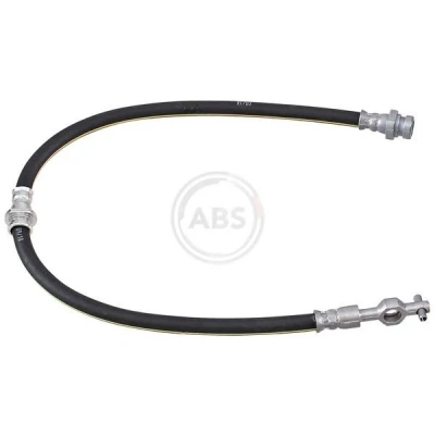 Imagen de A.B.S. SL 3380 Latiguillos de Freno 547 INN M10x 1.0 MAZDA: 626 III Hatchback