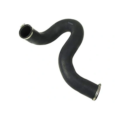 Imagen de TURBORURY Compatible/repuesto para tubo de manguera turbo Intercooler Peugeot 607 2.0 HDI 0382GX 0382.GX