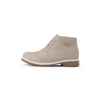 Imagen de Fila Cesane MID Botines con cordones, Mujer, Talla: 37, Feather gray/turtledove Pu