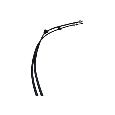 Imagen de MAXGEAR 32 0902 Cable de Freno Mano centro 1447, 1677