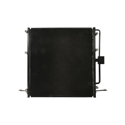 Imagen de Condensador, aire acondicionado THERMOTEC KTT110445