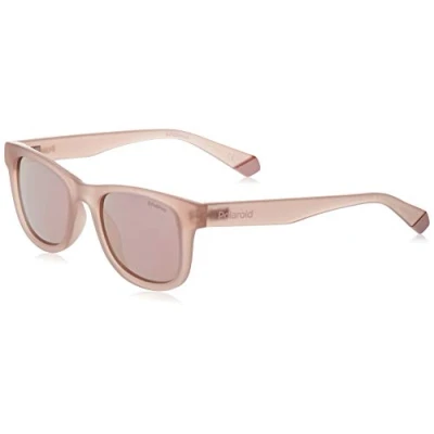 Imagen de Polaroid PLD 8009/N/NEW Gafas, FWM, 44 Unisex niños