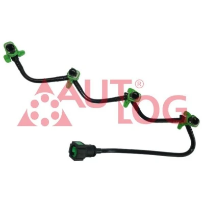 Imagen de Tubo flexible, combustible de fuga AUTLOG KL3064