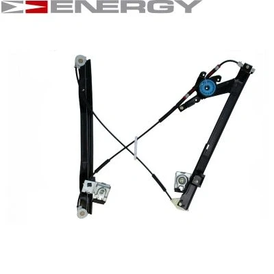 Imagen de Energy Elevalunas Delante, derecha eléctrico sin electromotor POD0002P FORD: MONDEO 3, 3 Kombi, Stufenheck