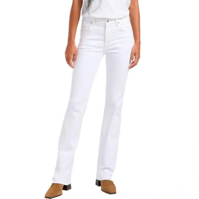 Imagen de Lee Breese BOOT Vaqueros bootcut, Mujer, Talla: 27x31, Bright white
