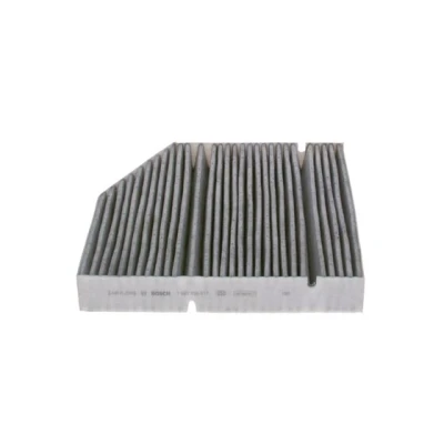 Imagen de BOSCH 1 987 435 617 Filtro de habitáculo carbón activado 260 245 40 MERCEDES BENZ: GLS, GLE