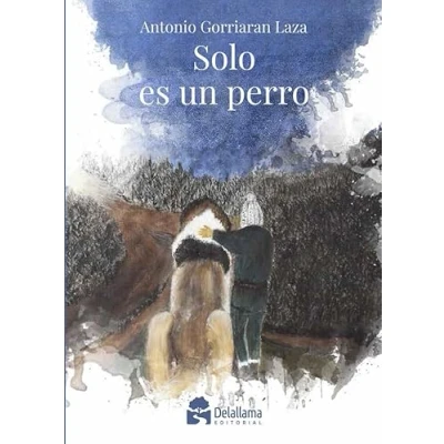 Imagen de Solo es un perro (SIN COLECCION)