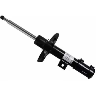 Imagen de SACHS 315 758 amortiguador derecha Presión de gas Bitubular Columna Espiga arriba HYUNDAI: i40 Berlina, CW