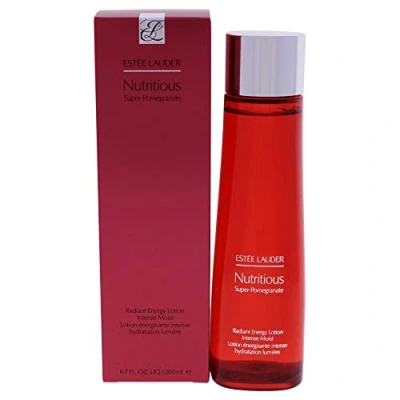 Imagen de Estée Lauder Nutritious Super Pomegranate Radiant Energy Lotion 200 ml