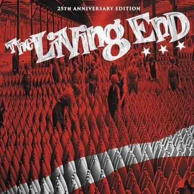 Imagen de The Living End 25th Anniversary 2 Vinilos