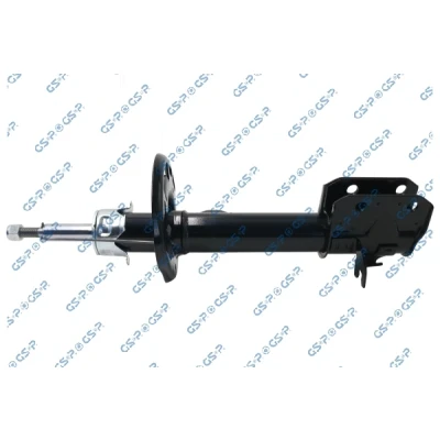 Imagen de GSP 32370191 amortiguador Eje delantero, derecha Presión de gas Bitubular Columna SUZUKI: Swift V (AZ) 1.2 Hybrid, 1.0, 1.0 SHVS