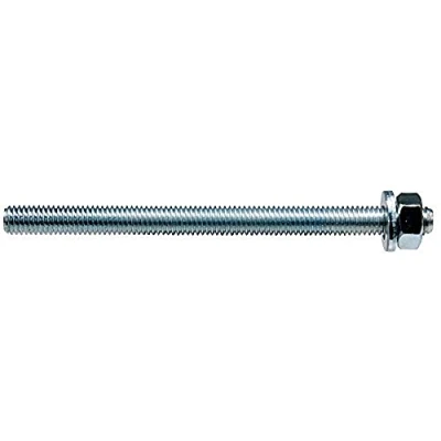 Imagen de FISCHER 090285 Varilla roscada para anclajes quimicos FIS A M12x180 (Envase de 10 ud.)